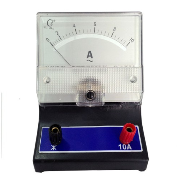 Am pe kế; 5A (CSCN2079)